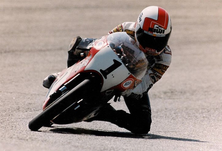 O Jorge Martinez